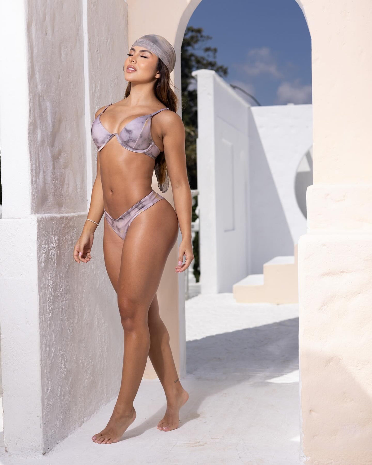 Inocente Set